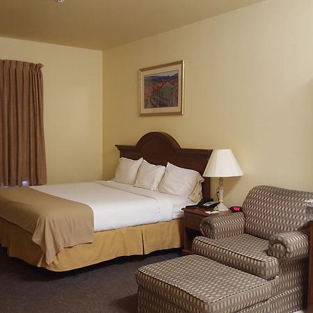 Reddy Hotel Plainview エクステリア 写真