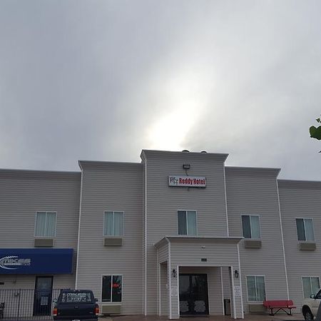 Reddy Hotel Plainview エクステリア 写真