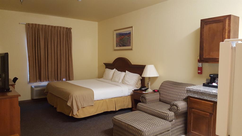 Reddy Hotel Plainview エクステリア 写真