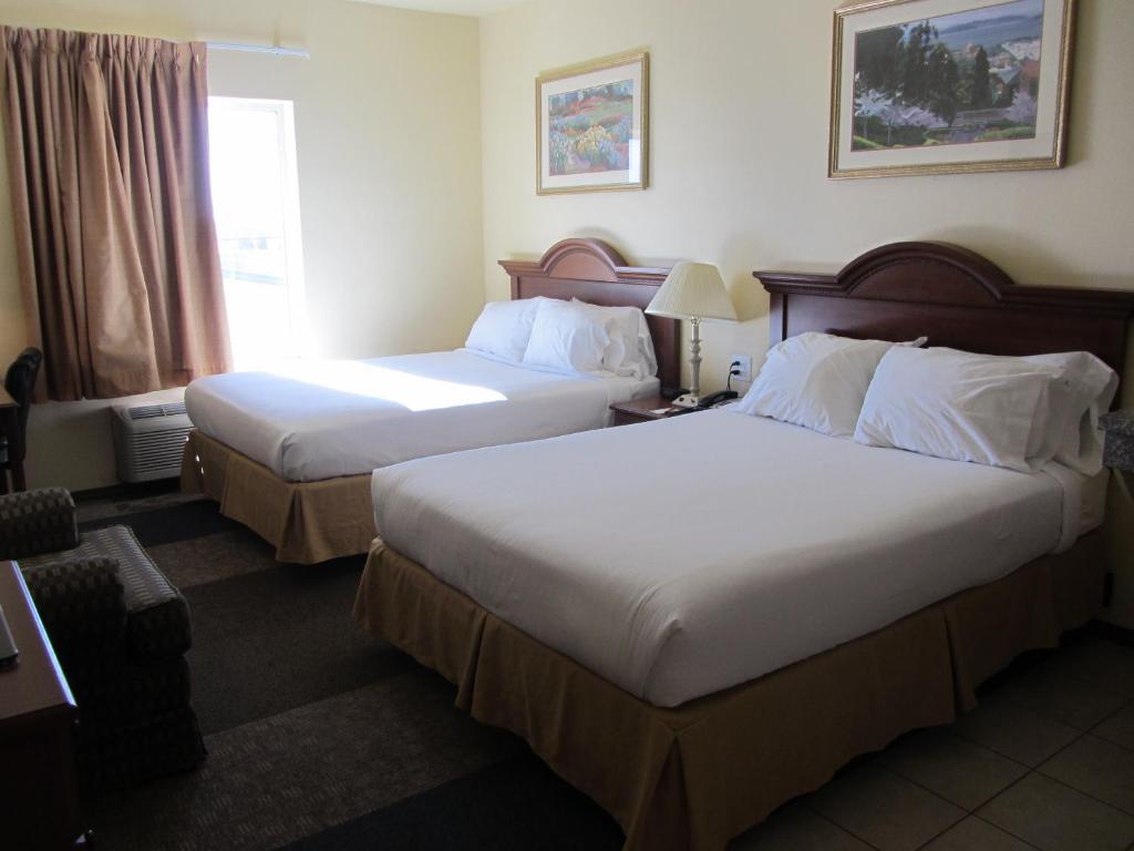 Reddy Hotel Plainview 部屋 写真