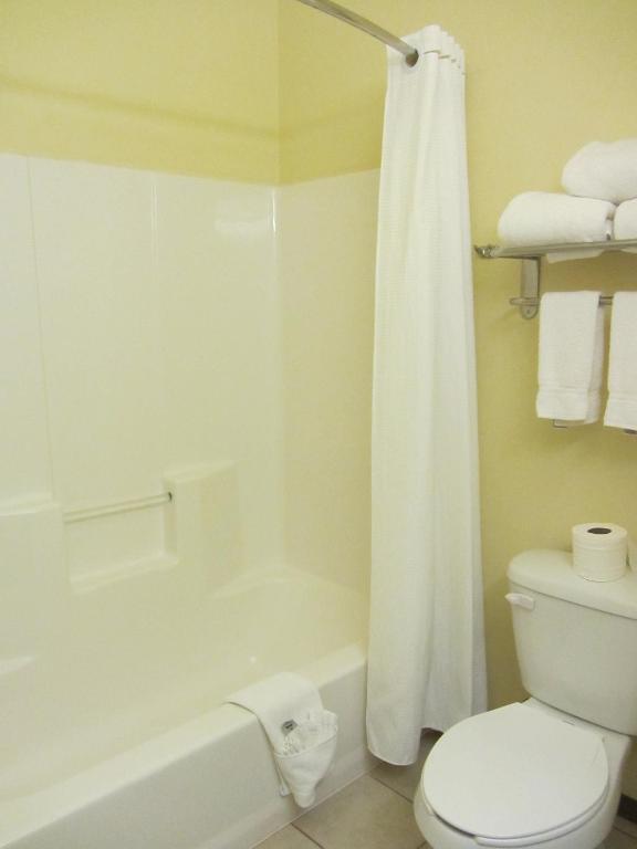 Reddy Hotel Plainview 部屋 写真
