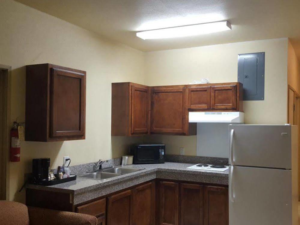 Reddy Hotel Plainview エクステリア 写真