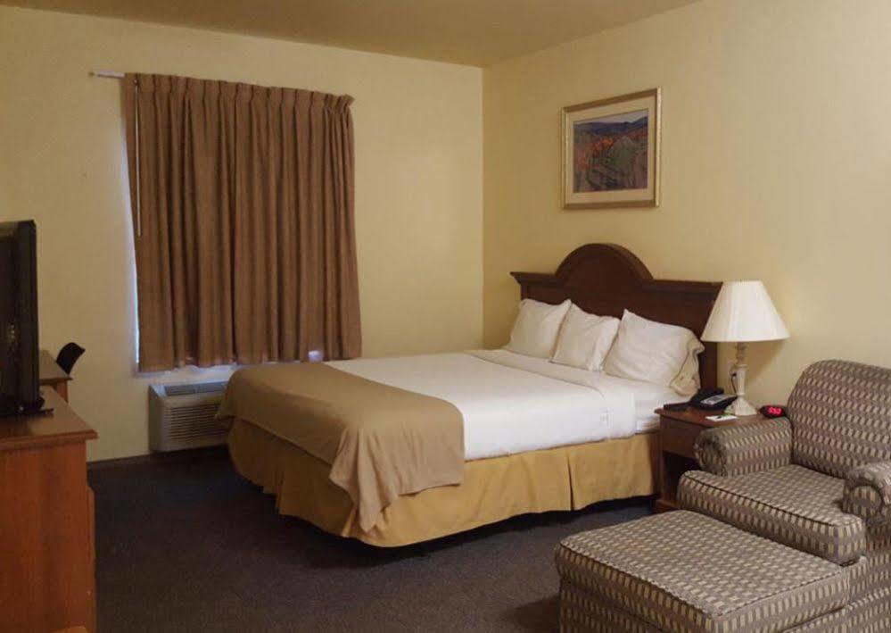 Reddy Hotel Plainview エクステリア 写真